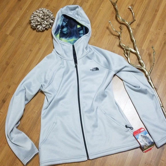 NWT THE NORTH FACE AGAVE HOODIE - Picture 7 of 8